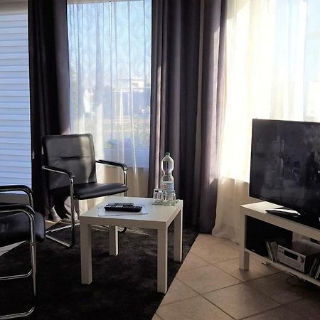 Helles 1-Zimmer-Apartment In Hemmingen/Hannover Hemmingen  Ngoại thất bức ảnh